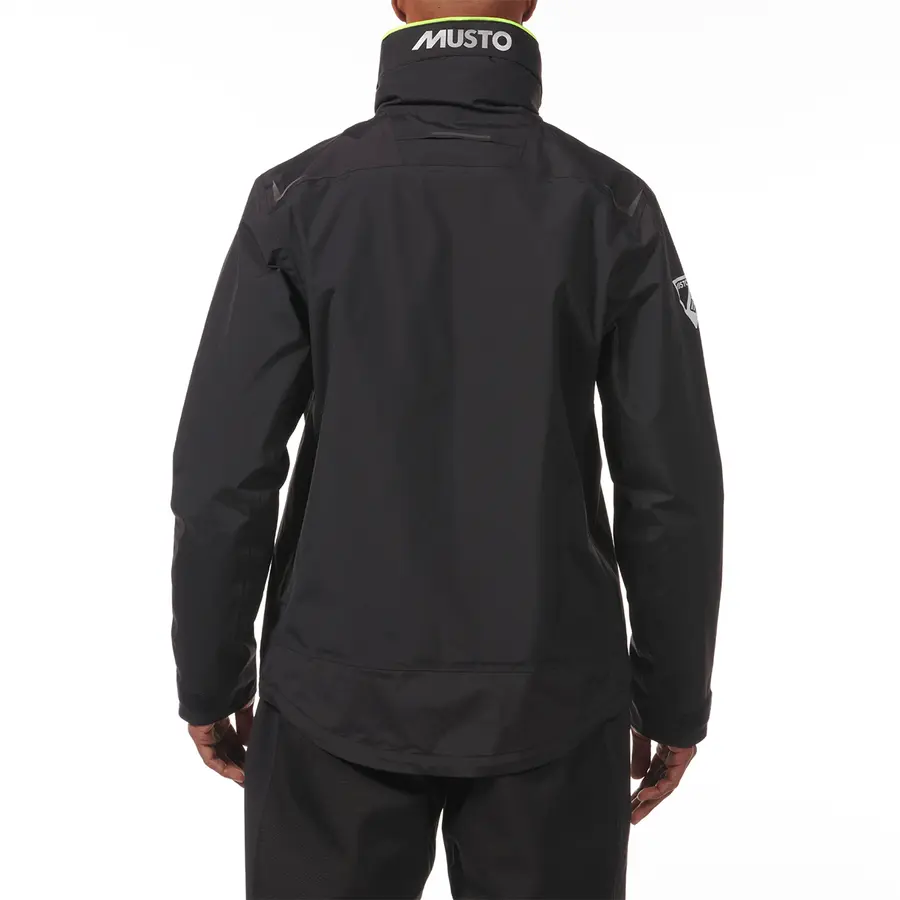Musto BR1 SOLENT - moška jadralna jakna