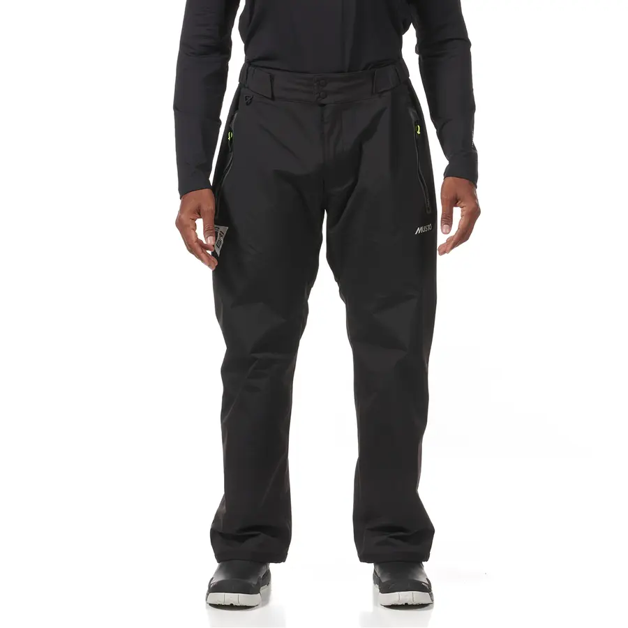 Musto BR1 SOLENT HI - moške jadralne hlače