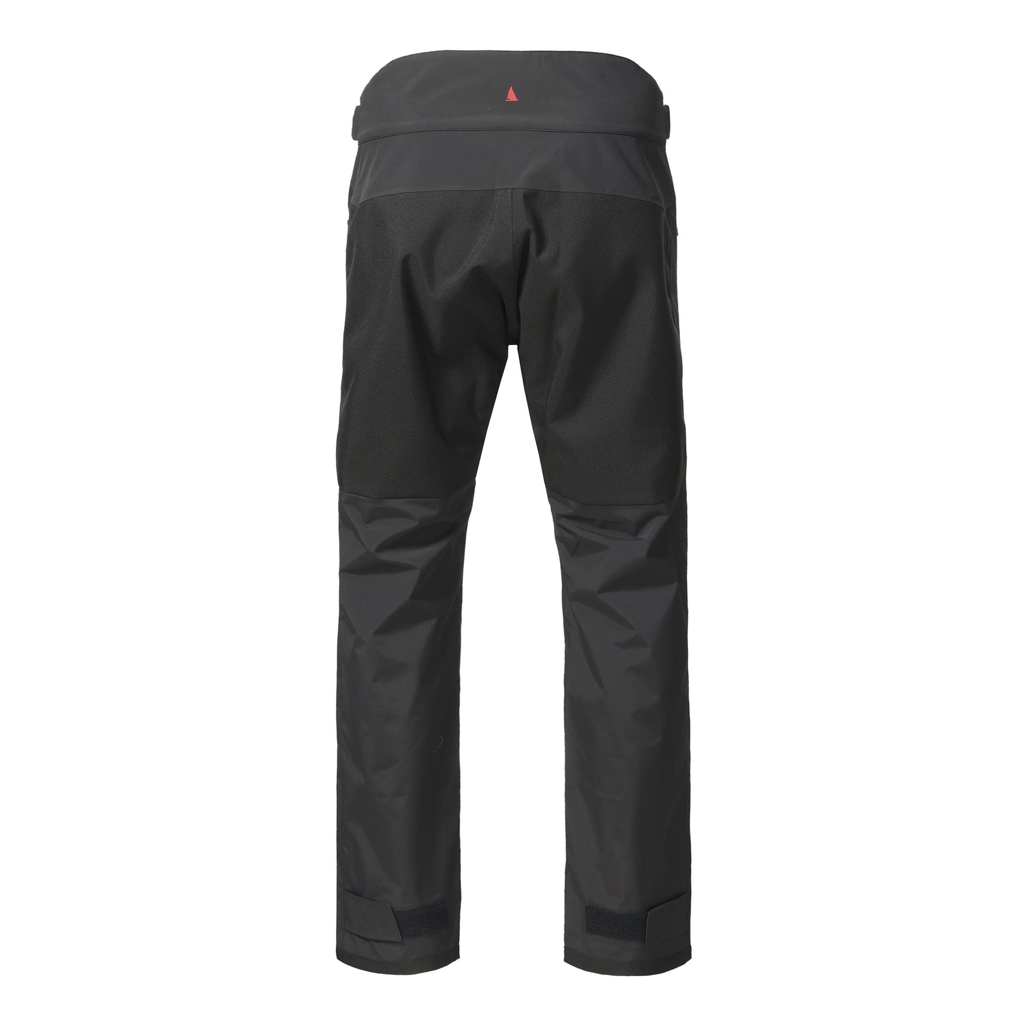 Musto BR1 SOLENT HI - moške jadralne hlače