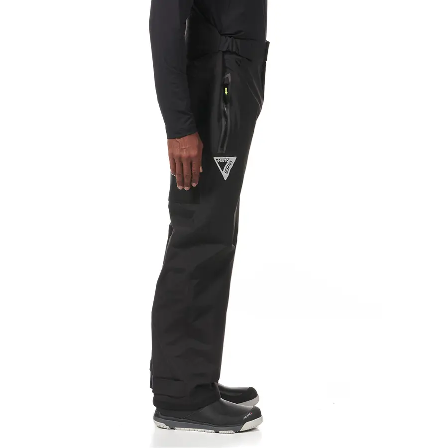 Musto BR1 SOLENT HI - moške jadralne hlače