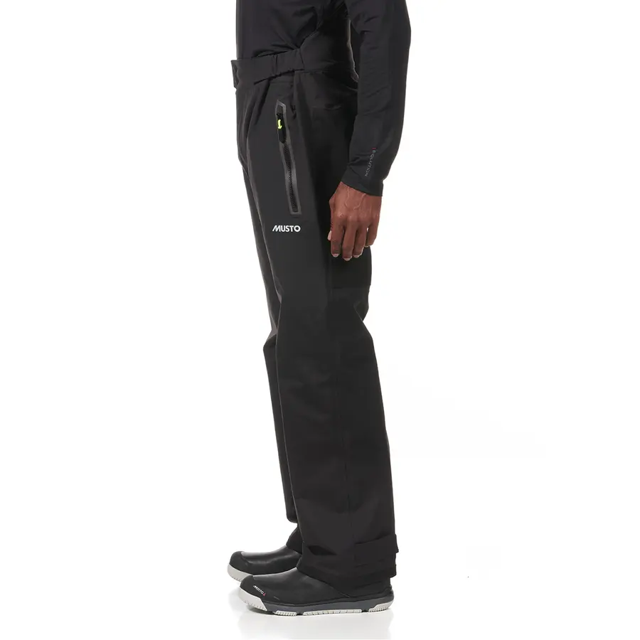 Musto BR1 SOLENT HI - moške jadralne hlače