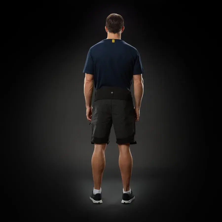 Musto EVO PERFORMANCE STRETCH SHORTS - moške kratke jadralne hlače