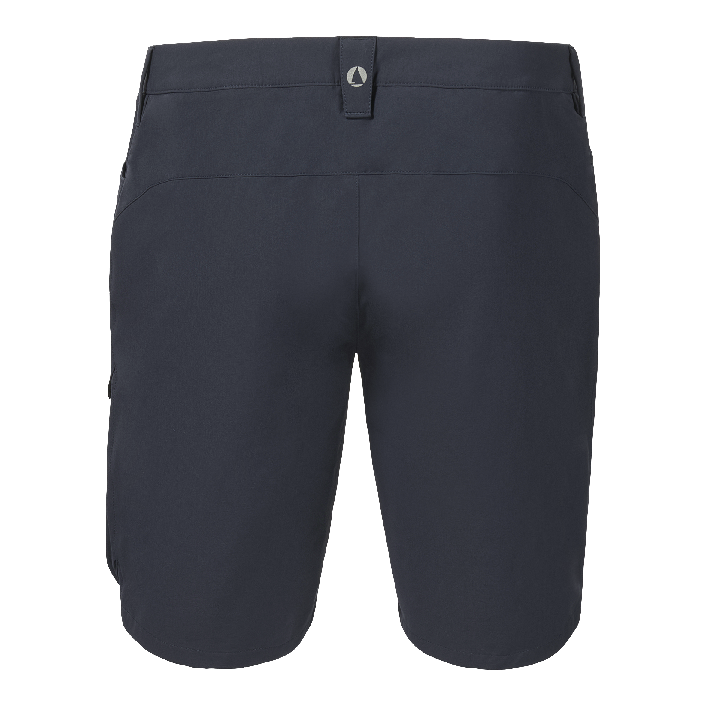 Musto EVO DECK STRETCH - moške kratke jadralne hlače