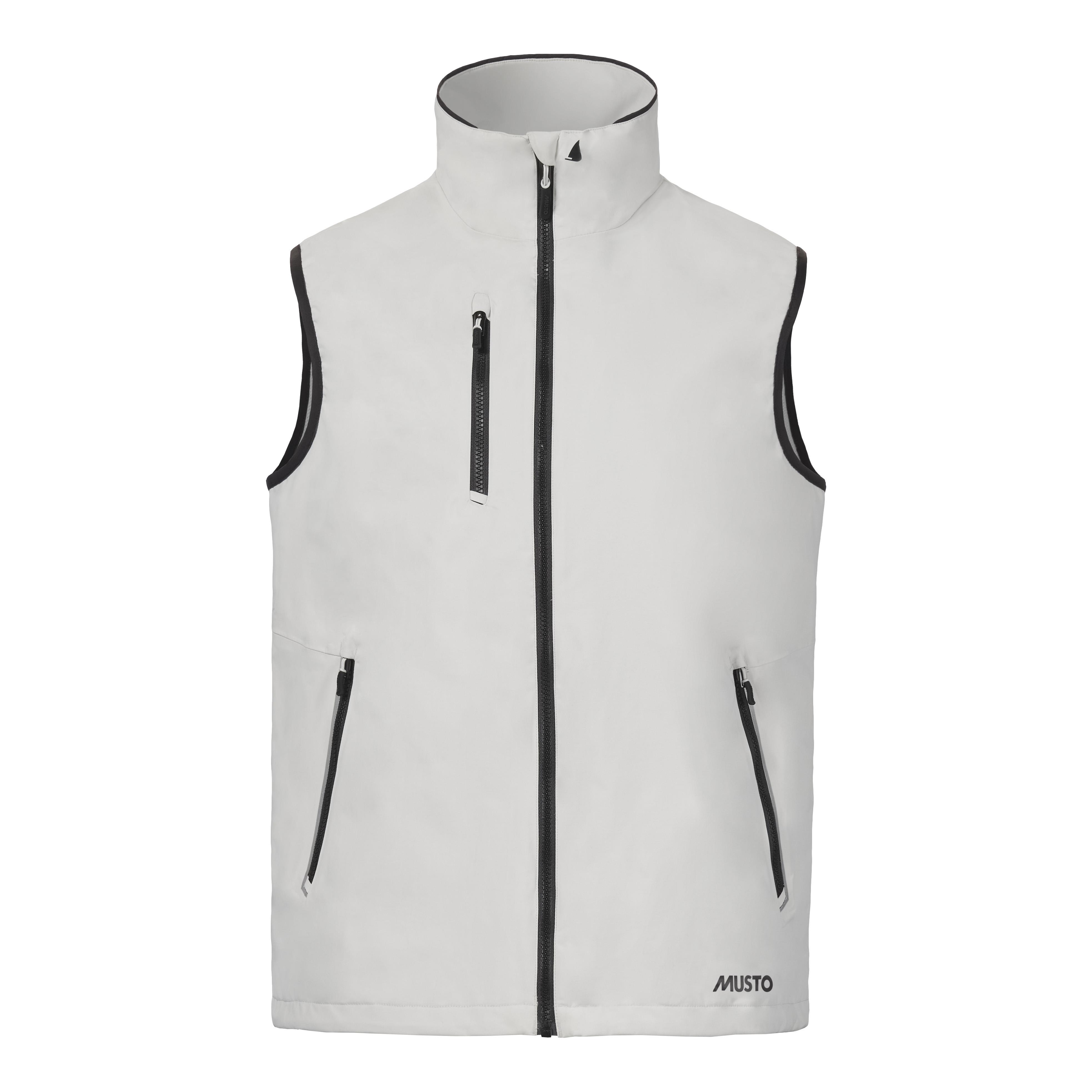Musto SARDINIA VEST - moški brezrokavnik