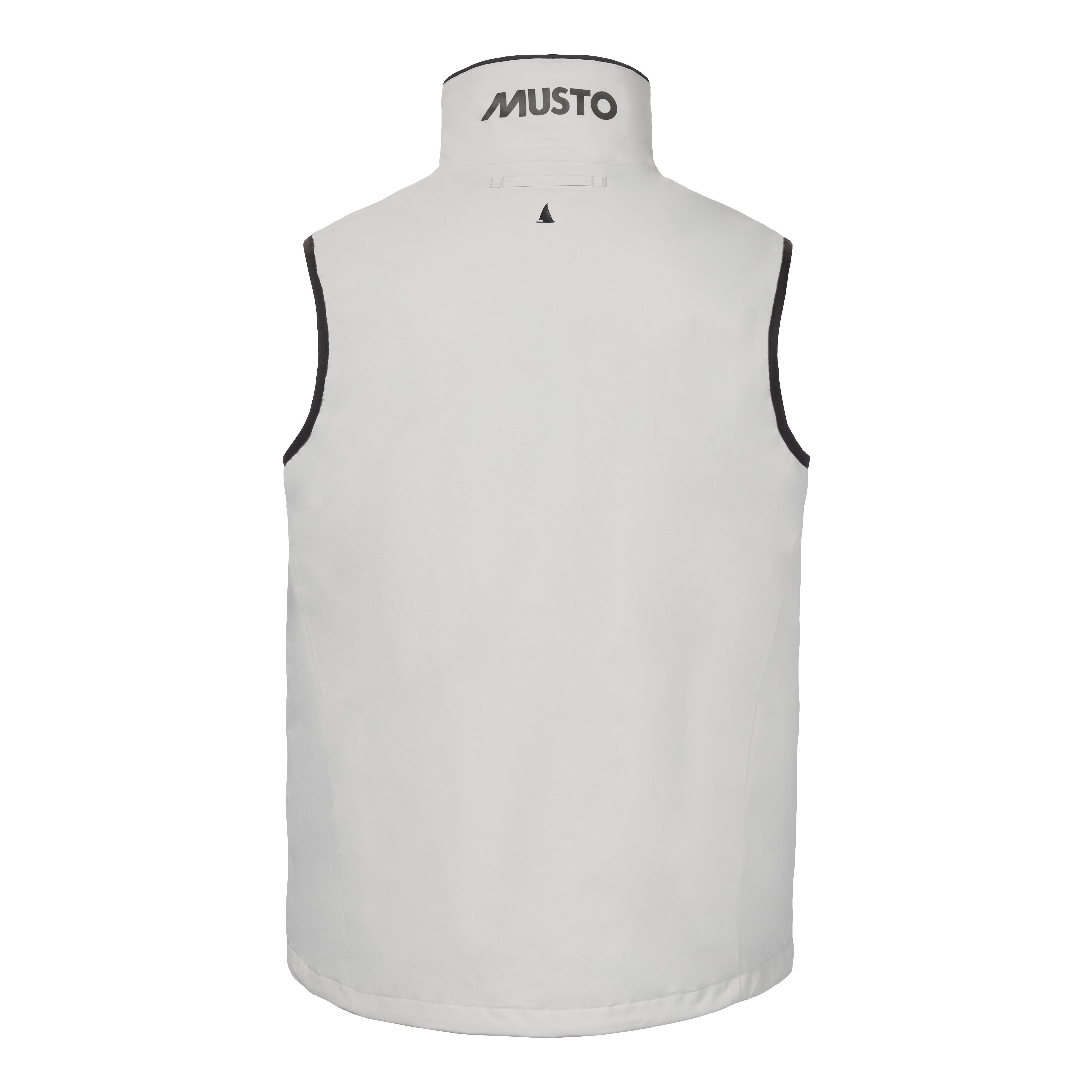 Musto SARDINIA VEST - moški brezrokavnik