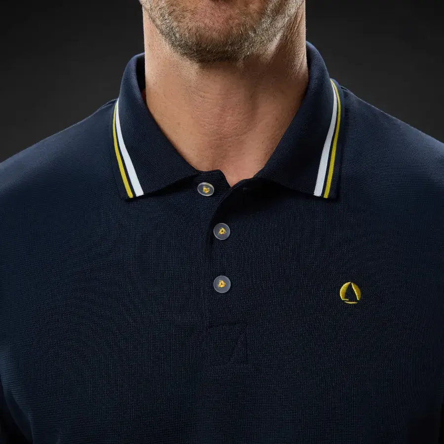 Musto EVO PRO LITE SS POLO 2.0 - moška polo majica