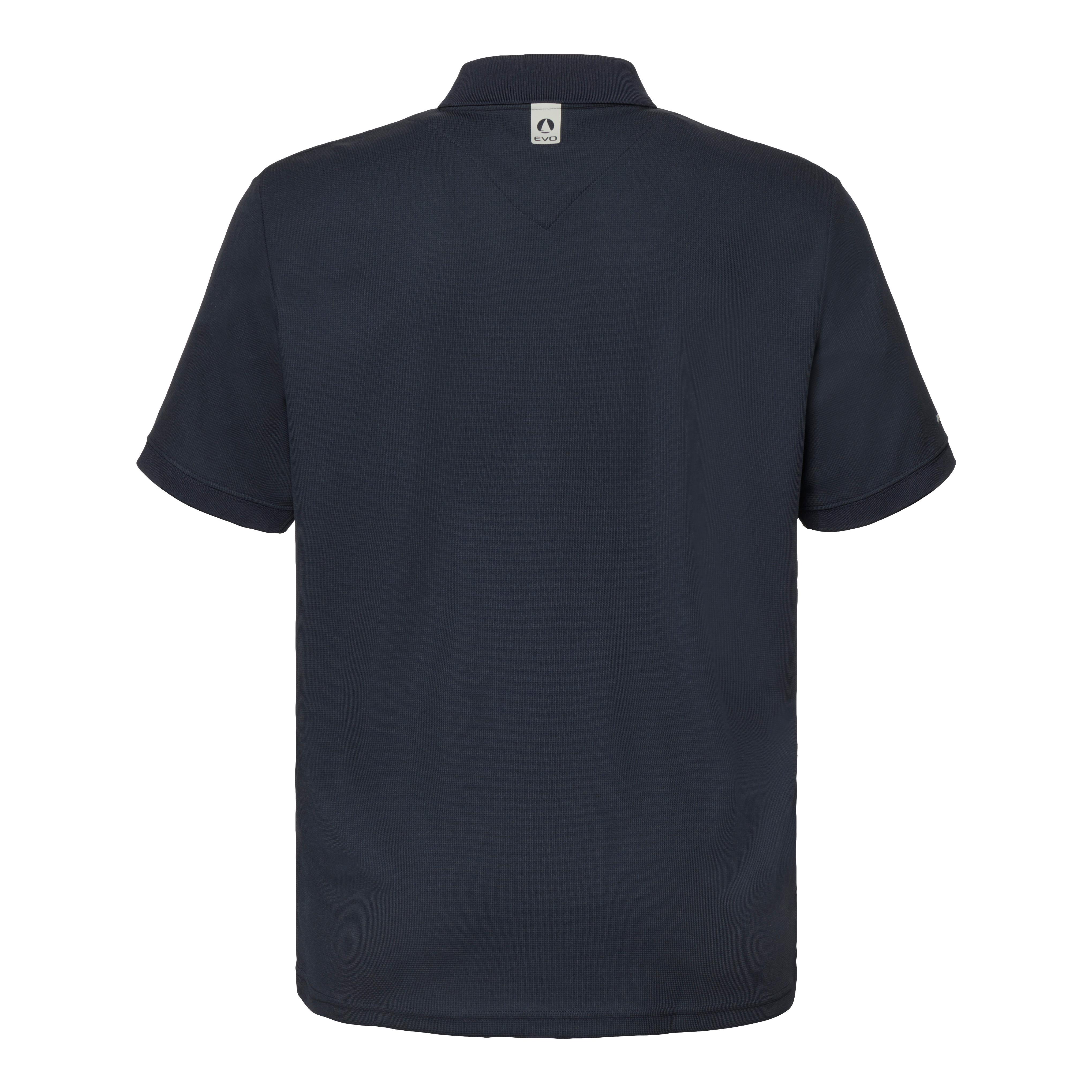 Musto EVO CREW PRO LITE POLO - moška polo majica