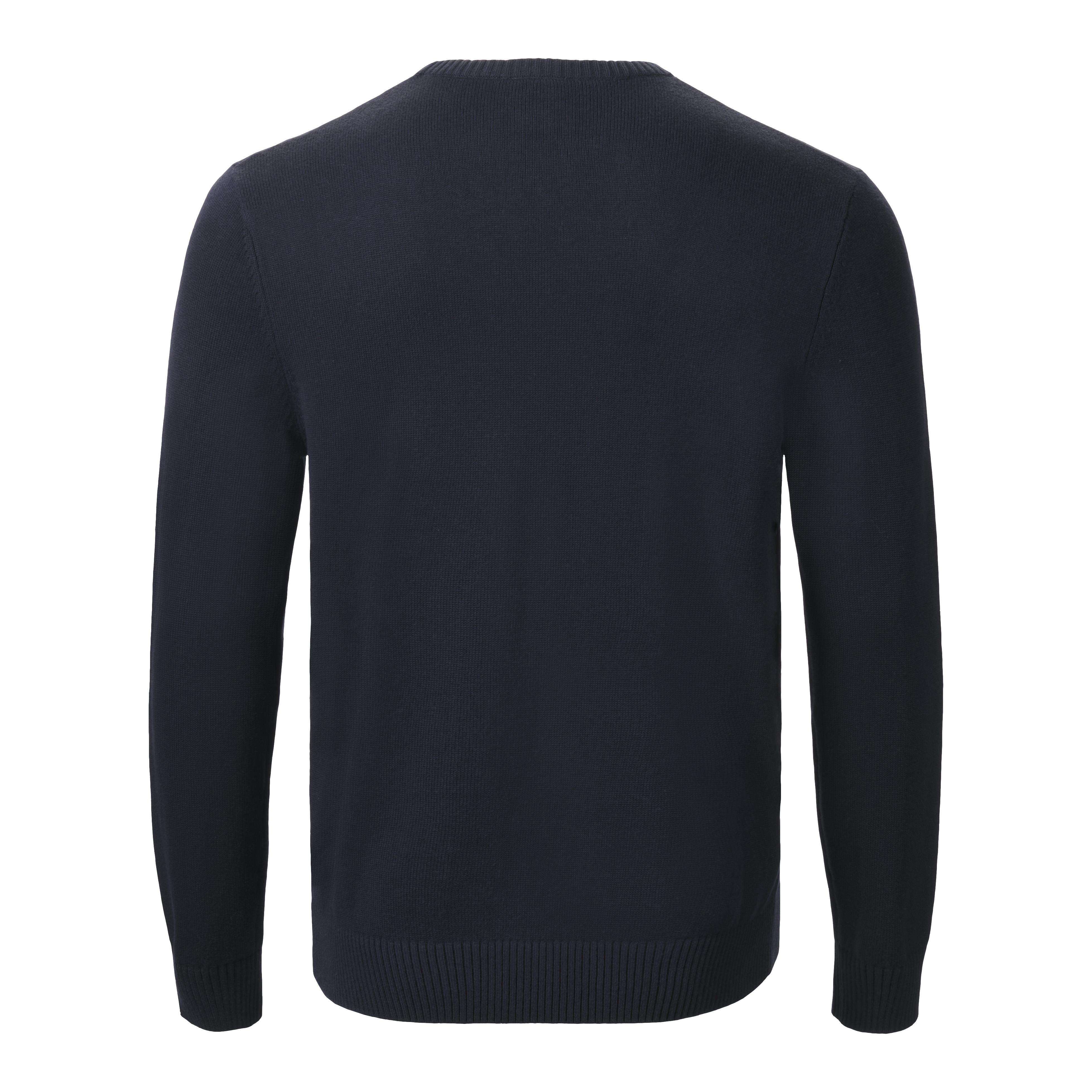 Musto ORIGINAL CREW KNIT - moški pulover