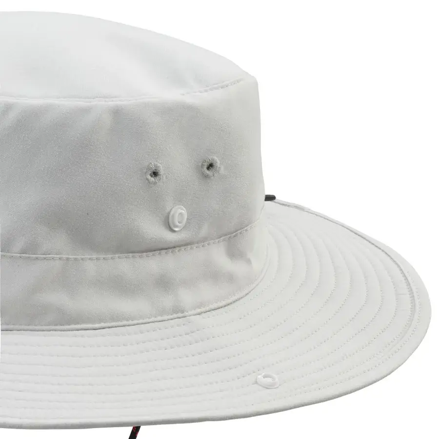 Musto FD BRIMMED HAT - športni zaščitni klobuk