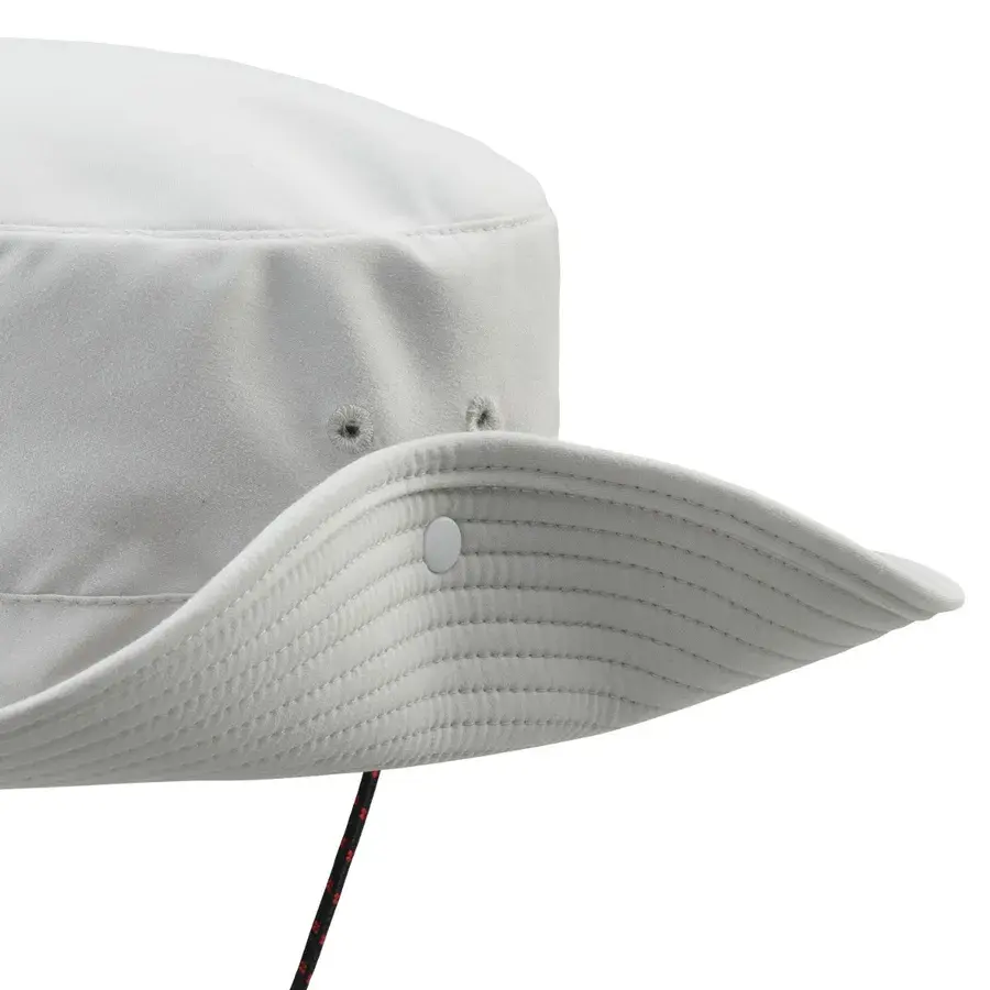 Musto FD BRIMMED HAT - športni zaščitni klobuk