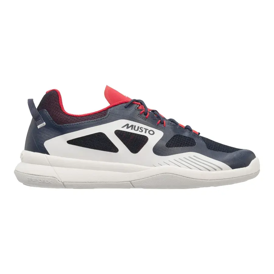 Musto DYNAMIC RACE TRAINER - jadralni športni copati