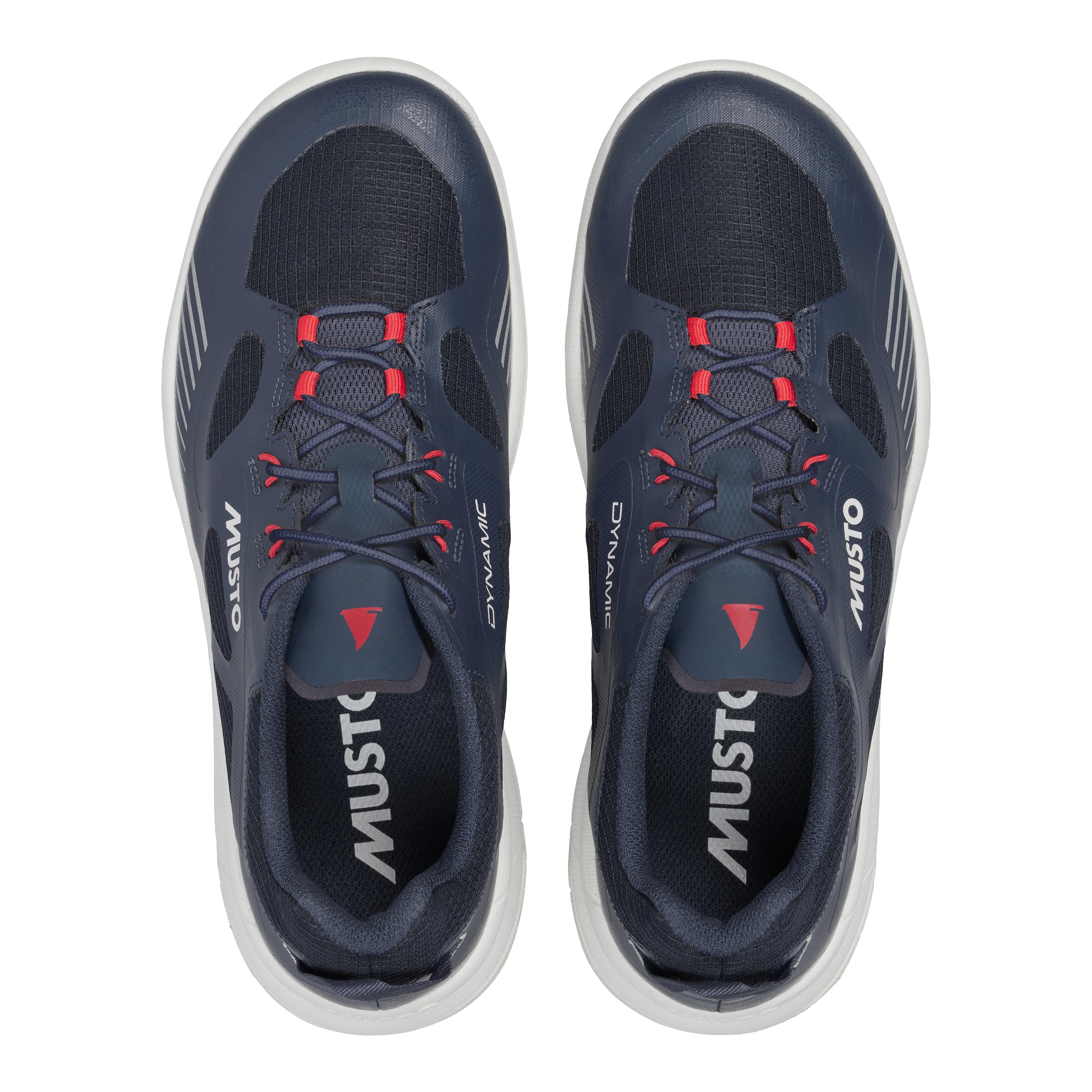 Musto DYNAMIC RACE TRAINER - jadralni športni copati