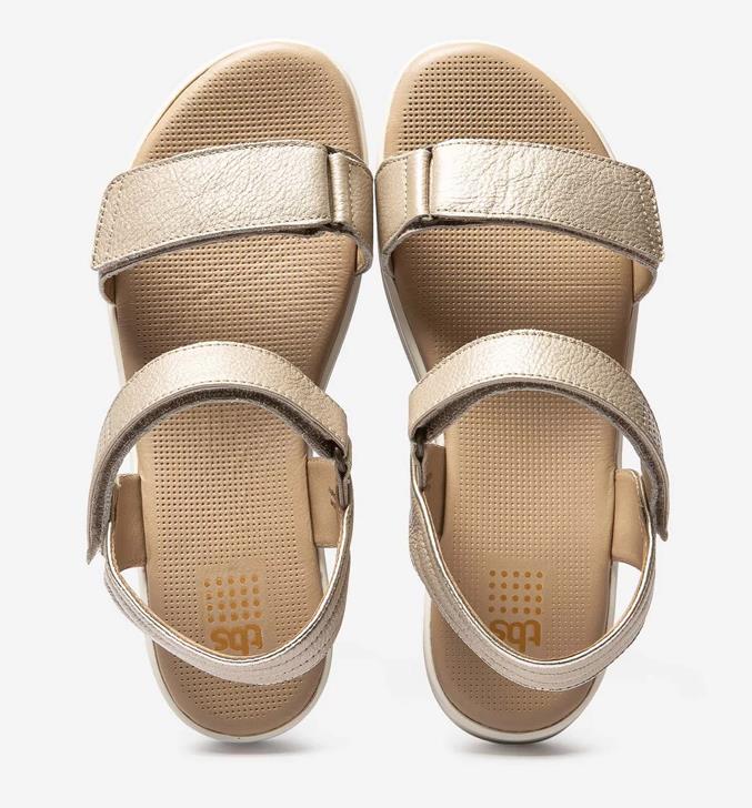 Tbs Shannie sandali - ženski