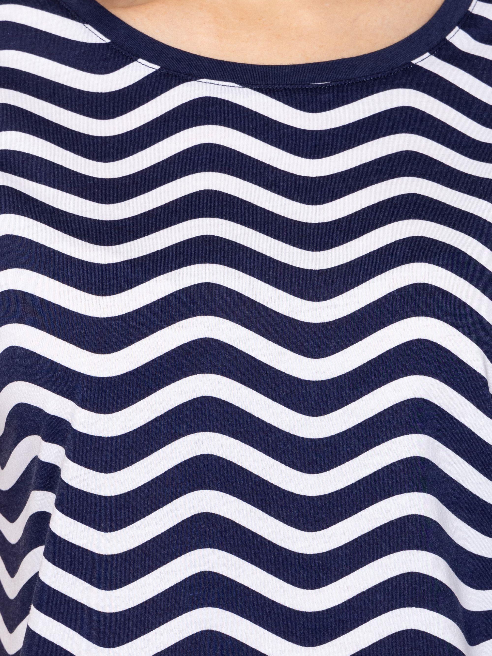 Heavy Tools MILENA T-shirt - ženska majica