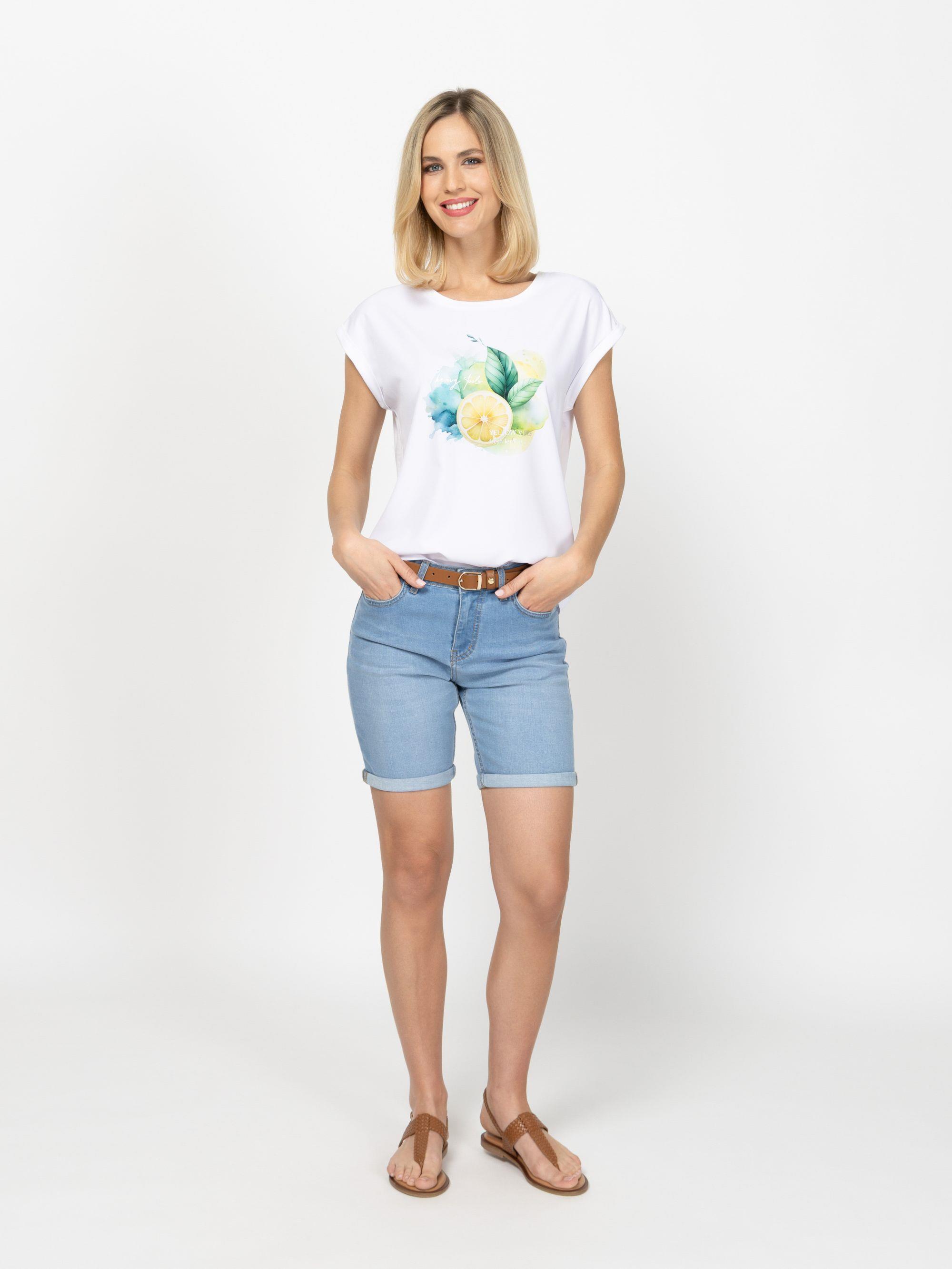Heavy Tools MONA - ženska T-shirt majica