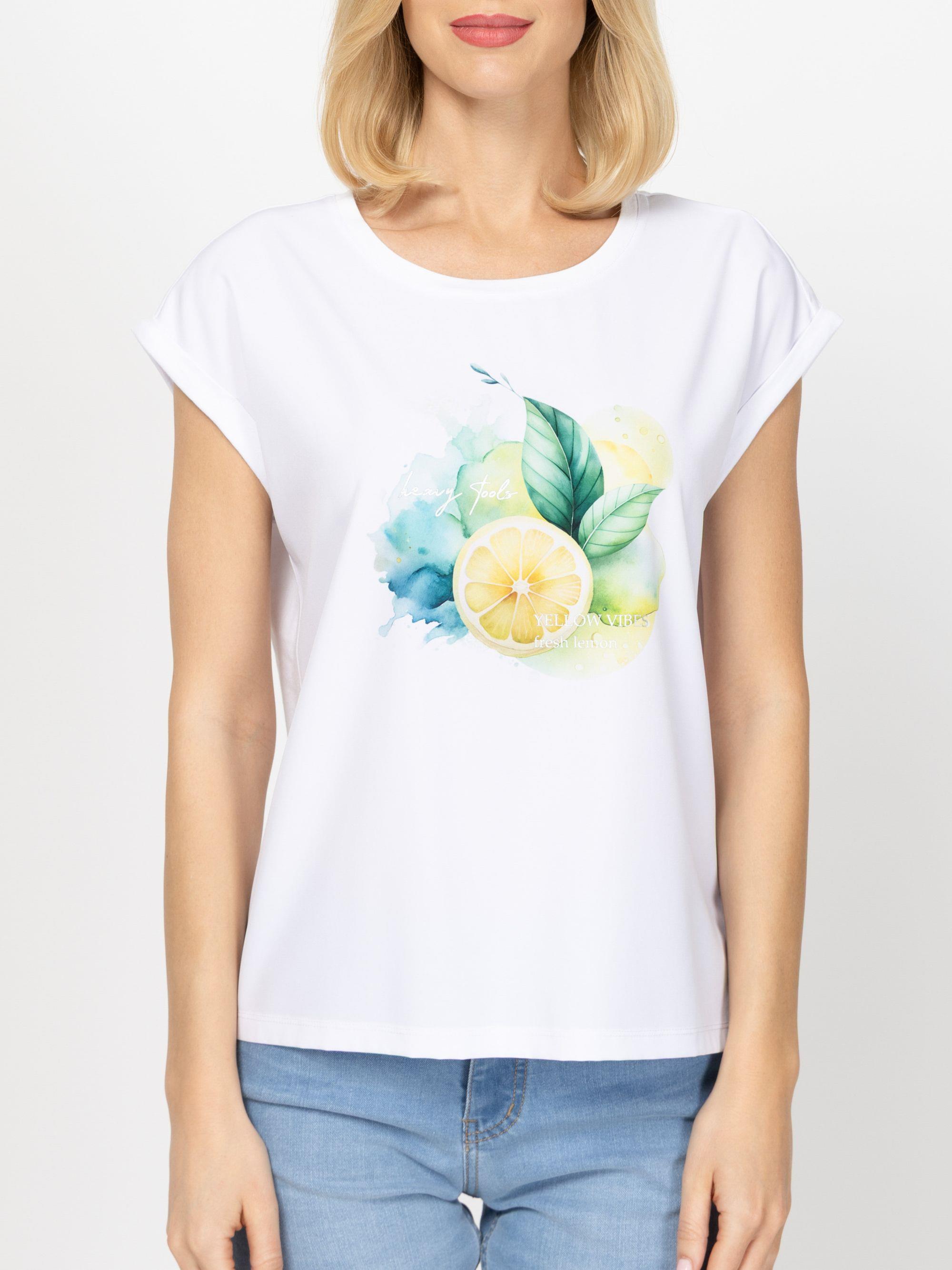 Heavy Tools MONA - ženska T-shirt majica