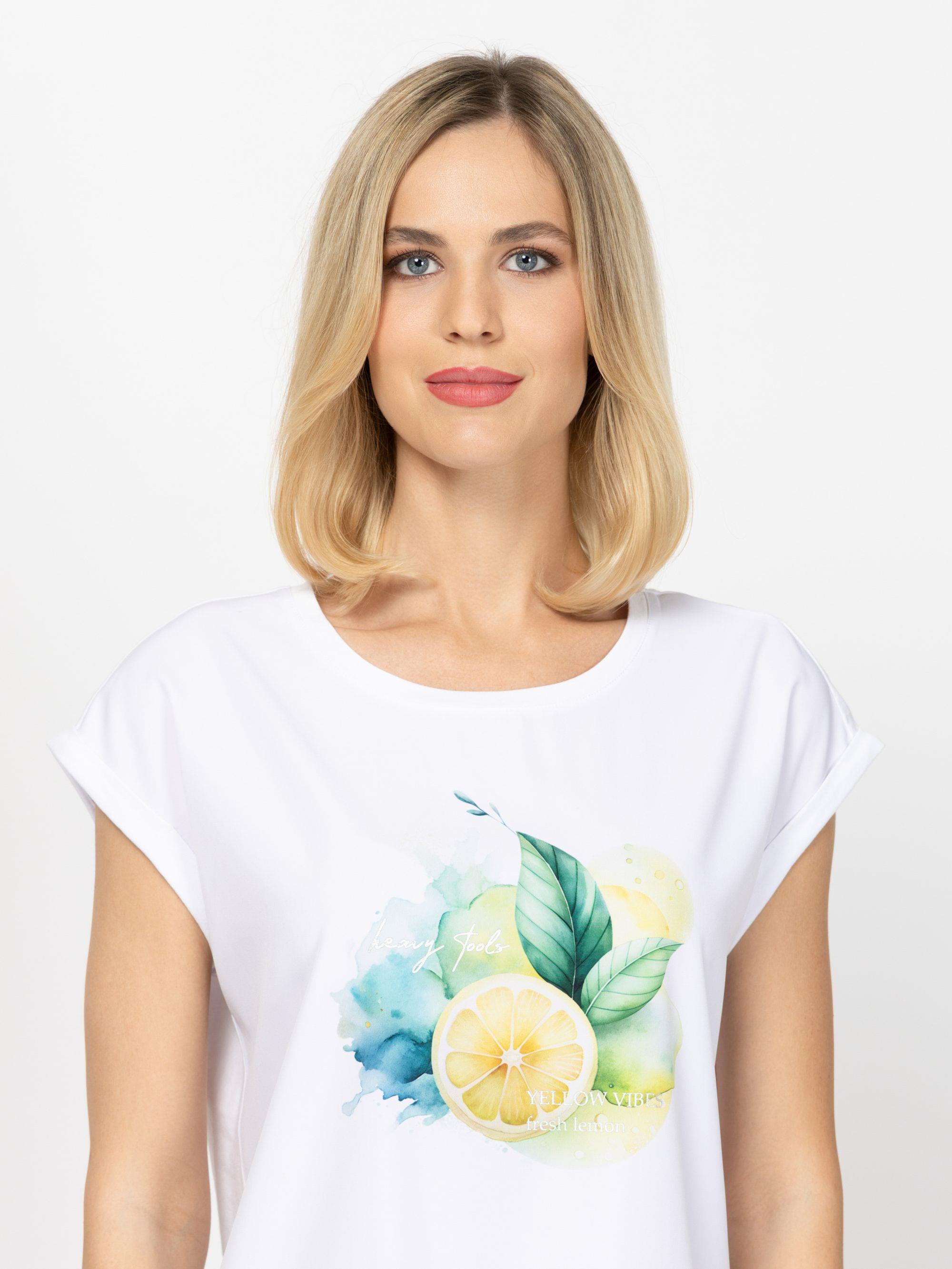 Heavy Tools MONA - ženska T-shirt majica