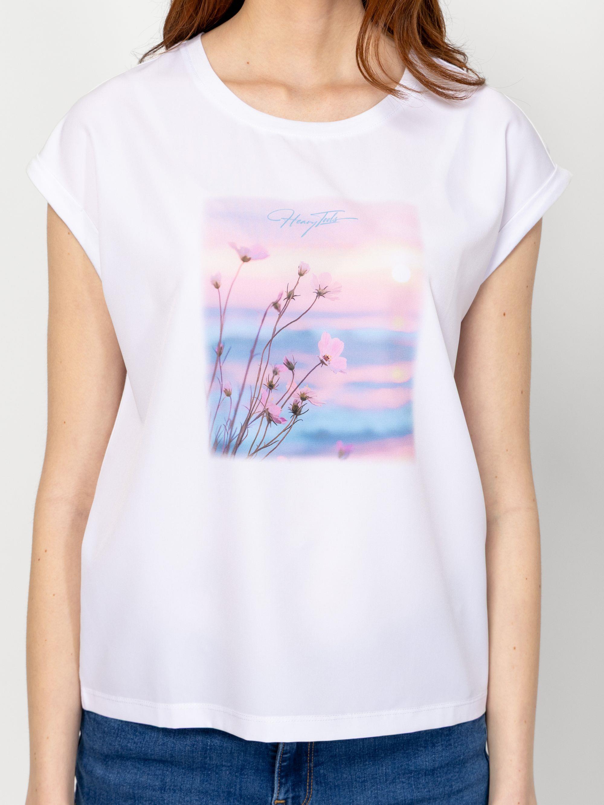 Heavy Tools MONA - ženska T-shirt majica