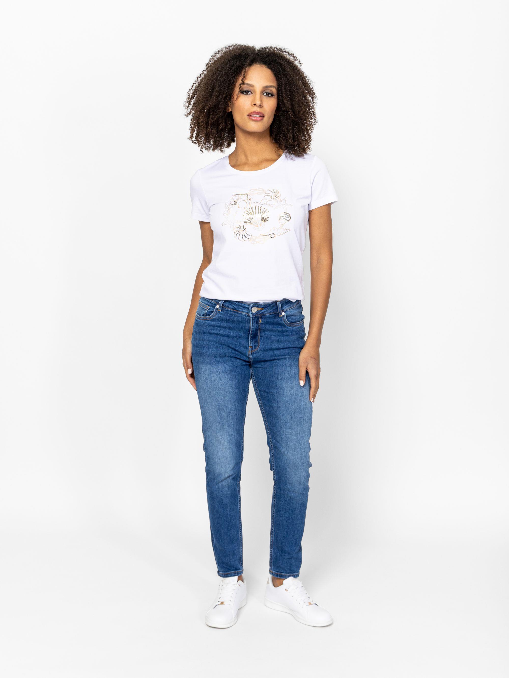 Heavy Tools MATUKA - ženska T-shirt majica