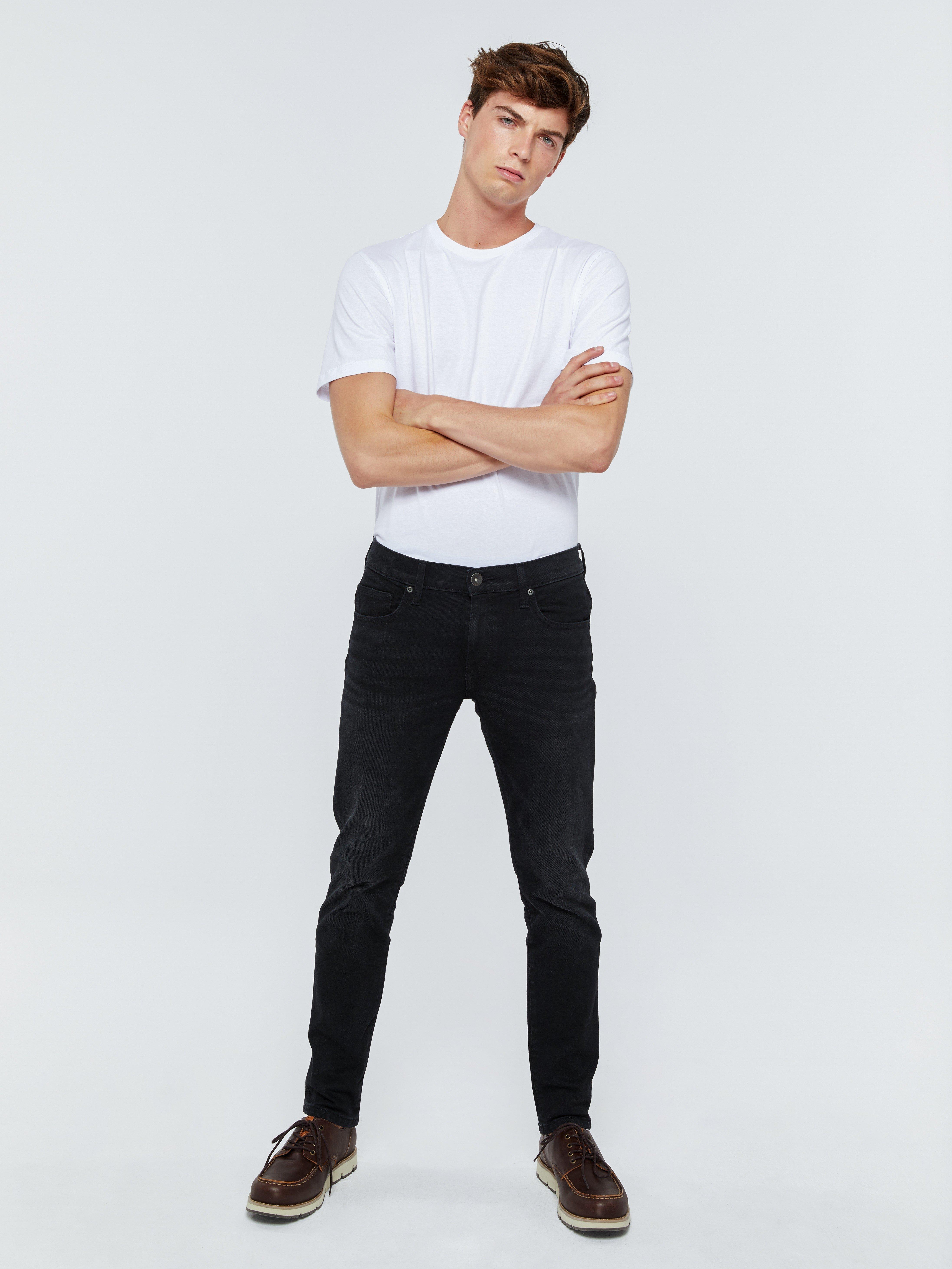 Big Star Terry Slim jeans hlače - moške