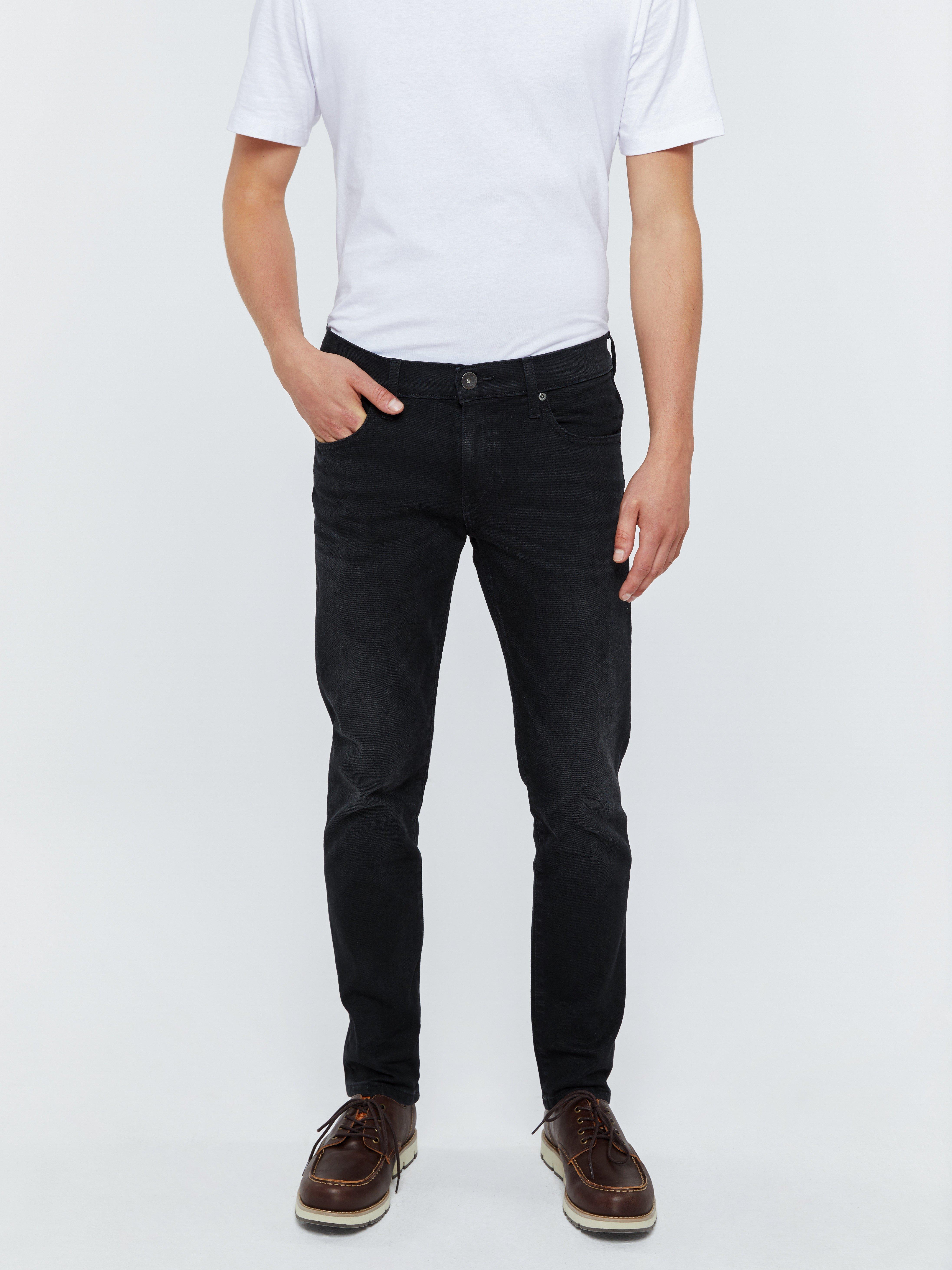 Big Star Terry Slim jeans hlače - moške
