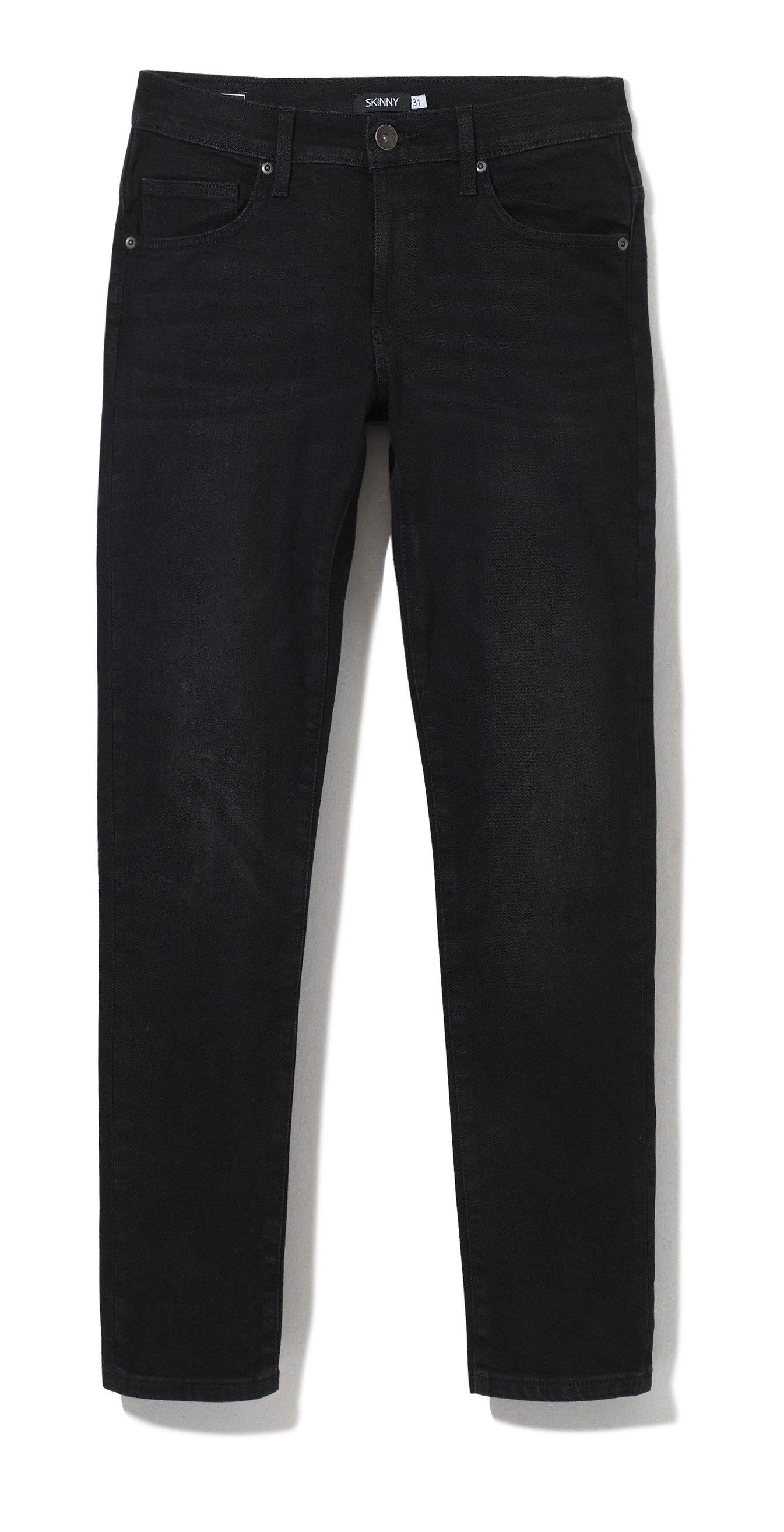Big Star Terry Slim jeans hlače - moške