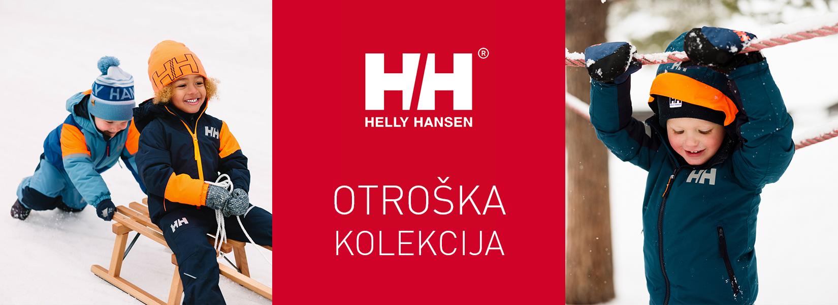 Helly 2025 hansen spirit