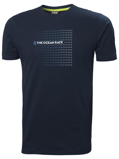 Helly Hansen The Ocean Race T-shirt majica - moška