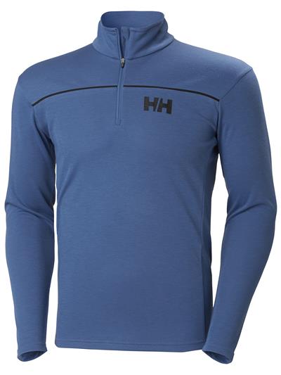 Helly Hansen HP 1/2 Zip pulover - moški