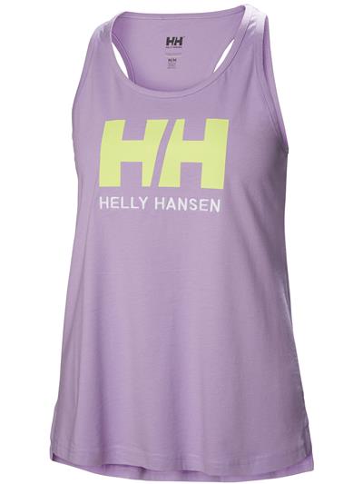 Helly Hansen HH Logo top majica - ženska