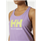 Helly Hansen HH Logo top majica - ženska