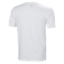 Helly Hansen Logo T-shirt majica - moška