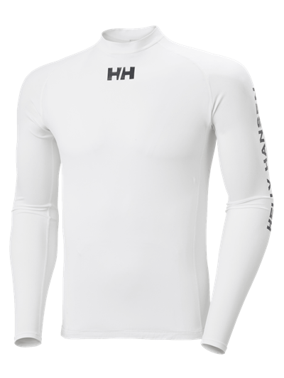 Helly Hansen Waterwear Rashguard majica - moška