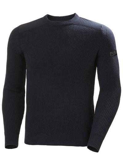 Helly Hansen Arctic Shore pulover - moški