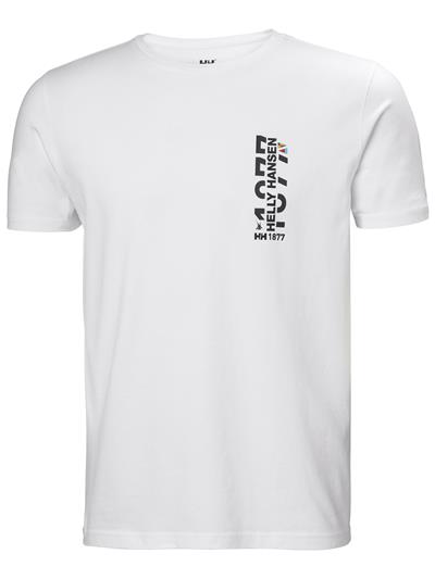 Helly Hansen Coastline 2.0 T-shirt majica - moška