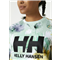 Helly Hansen Logo Crew Esra pulover - ženski