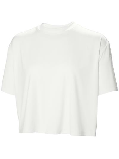 Helly Hansen Ocean Cropped T-shirt majica - ženska