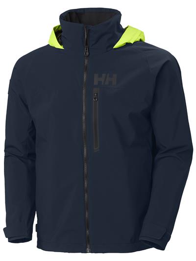 Helly Hansen HP Racing jakna s kapuco - moška