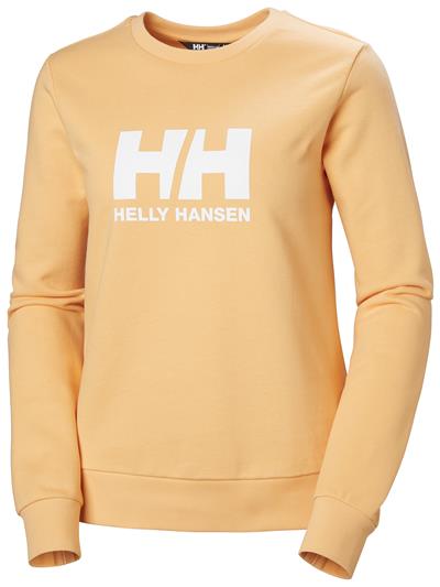 Helly Hansen Logo Crew 2.0 pulover s kapuco - ženski