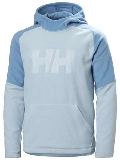 Helly Hansen Daybreaker flis pulover - junior