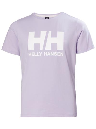 Helly Hansen Logo JR T-shirt majica - junior