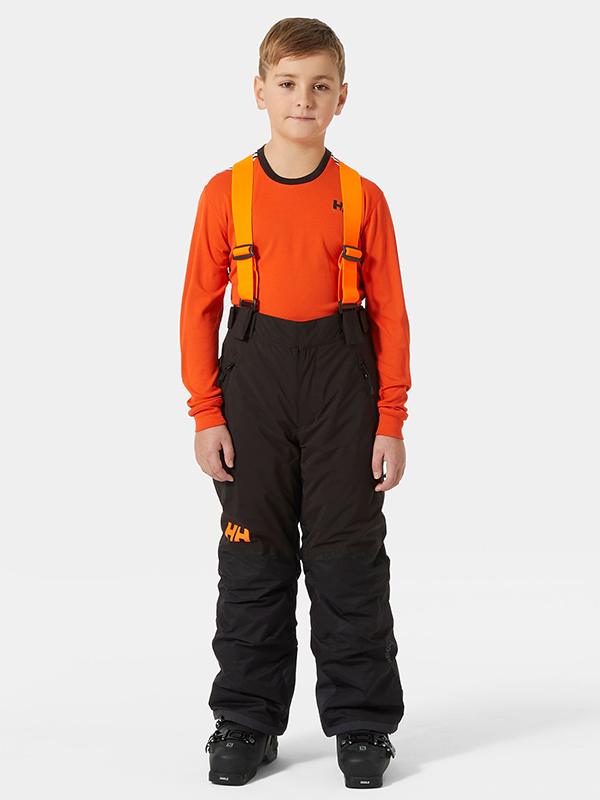 Pantalon de Ski Imperméable Junior NO Limits 2.0 | Helly Hansen Suisse Pantalon de Ski Imperméable Junior NO Limits 2.0 | Helly Hansen Suisse