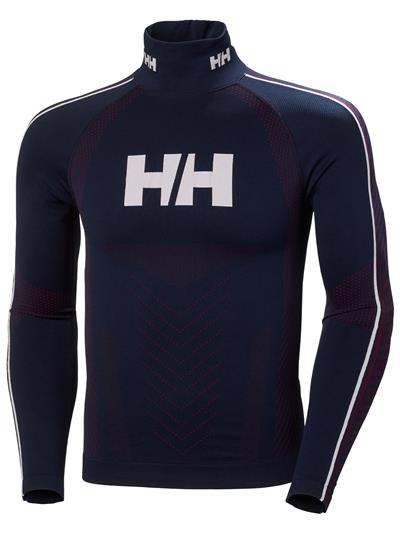 Helly Hansen H1 Pro Lifa Race Top majica - moška