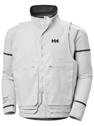 Helly Hansen Modular Ride Infinity jakna - moška