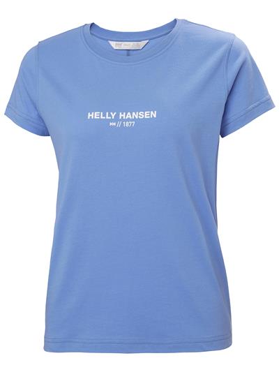 Helly Hansen RWB Graphic T-shirt majica - ženska