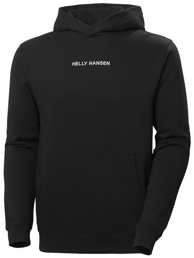 Helly Hansen Core Graphic Sweat pulover s kapuco - moški