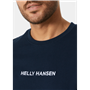 Helly Hansen Core Graphic T-shirt majica - moška