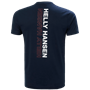 Helly Hansen Core Graphic T-shirt majica - moška