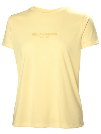 Helly Hansen Allure T-shirt majica - ženska