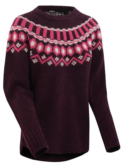 Kari Traa Ringheim pulover- ženski